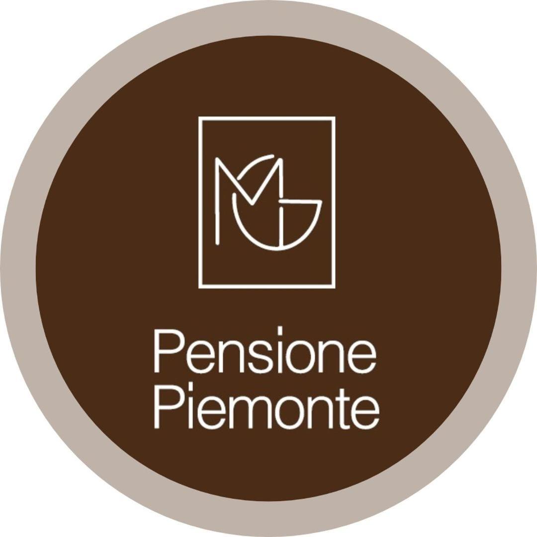Pensione Piemonte Loreto Exteriör bild