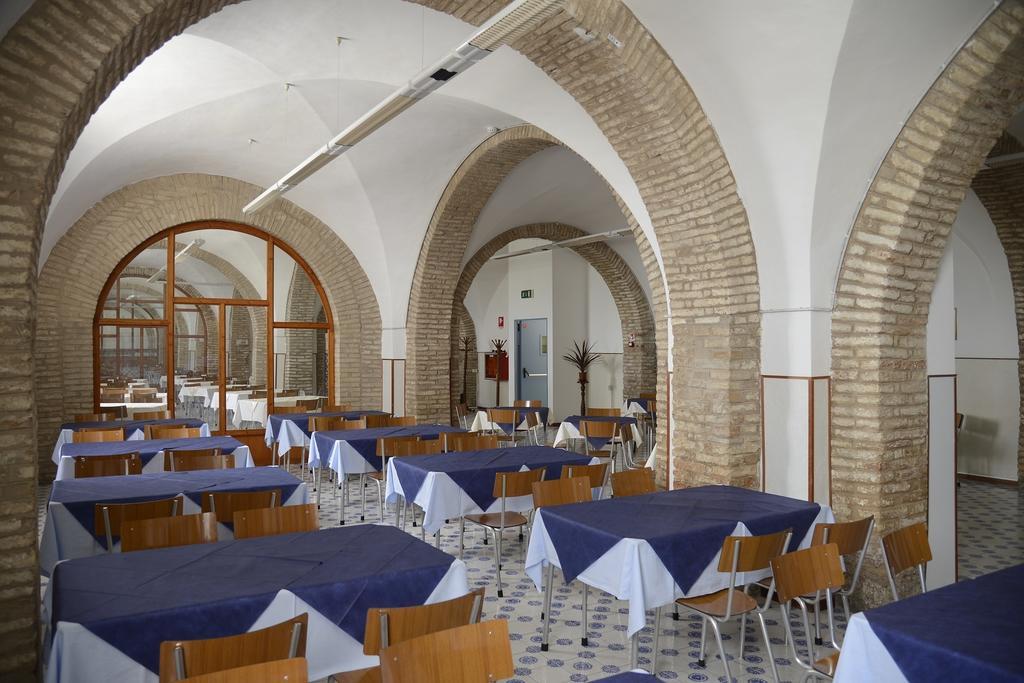 Pensione Piemonte Loreto Exteriör bild